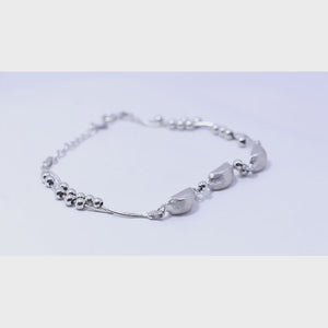 Aastha Silver 925 Bracelets