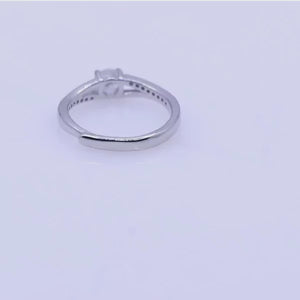 Cambria Silver 925 Ring