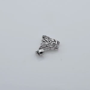 Butterfly Silver 925 Pendant