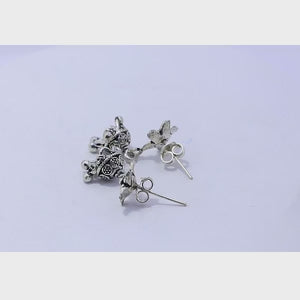 Kavisha Silver 925 Earrings