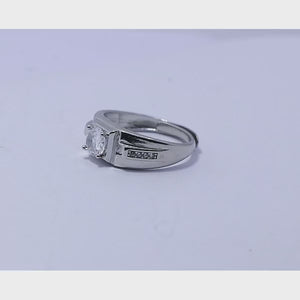 Mudit Silver 925 Ring