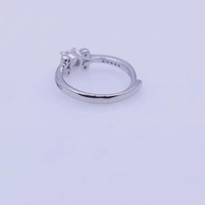 Murraya Silver 925 Ring