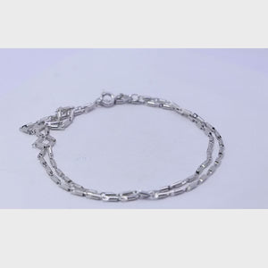 Jagjit Silver 925 Pendent  Chain