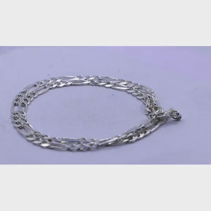 Jagat Silver 925 Pendent Chain