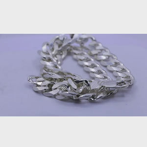 Ava Silver 925 Pendent