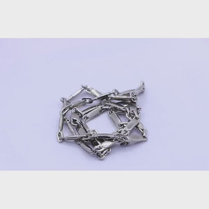 Giri Silver 925 Pendent Chain