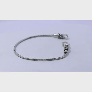 Gracious Silver 925 Bracelets