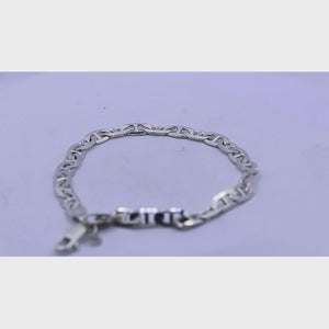 Miliano Silver 925 Bracelets