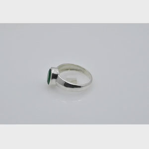 Ashley Silver 925 Ring