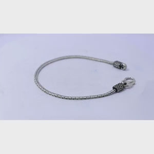 Naika Silver 925 Bracelets