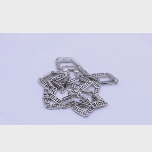 Dev Silver 925 Pendent Chain