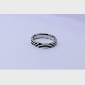 Adhrith Silver 925 Ring