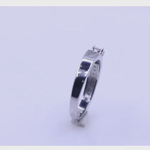 Ishan Silver 925 Ring