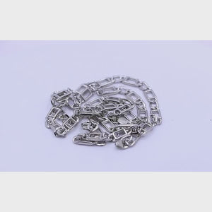 Aviraj Silver 925 Pendent