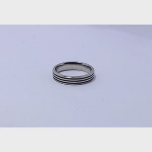 Manvik Silver 925 Ring