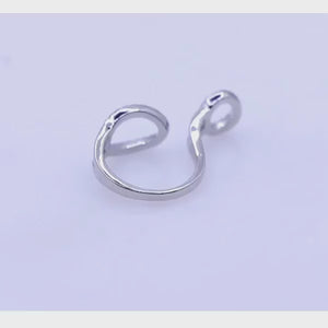 Callie Silver 925 Ring