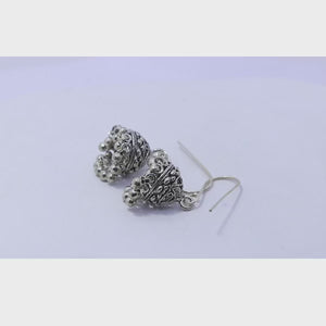 Hana Silver 925 Earrings