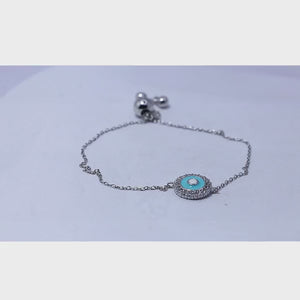 Bhagyashee Silver 925 Bracelets